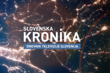 Slovinská verejnoprávna televízia.