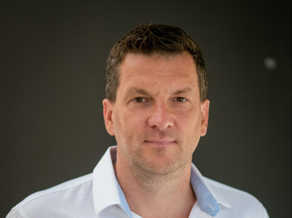 Roman Neuschl, riaditeľ JOJ Šport