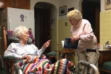 Dôchodkyňa svojej spolubývajúcej vypínala pľúcnu ventiláciu, lebo jej vadil ruch, ktorý vydávala.