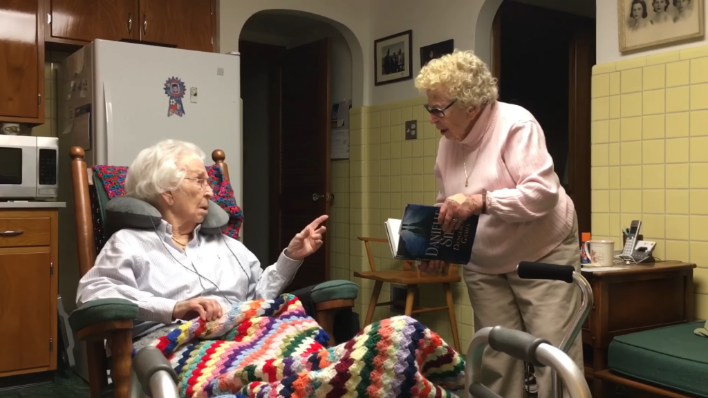 Dôchodkyňa svojej spolubývajúcej vypínala pľúcnu ventiláciu, lebo jej vadil ruch, ktorý vydávala.