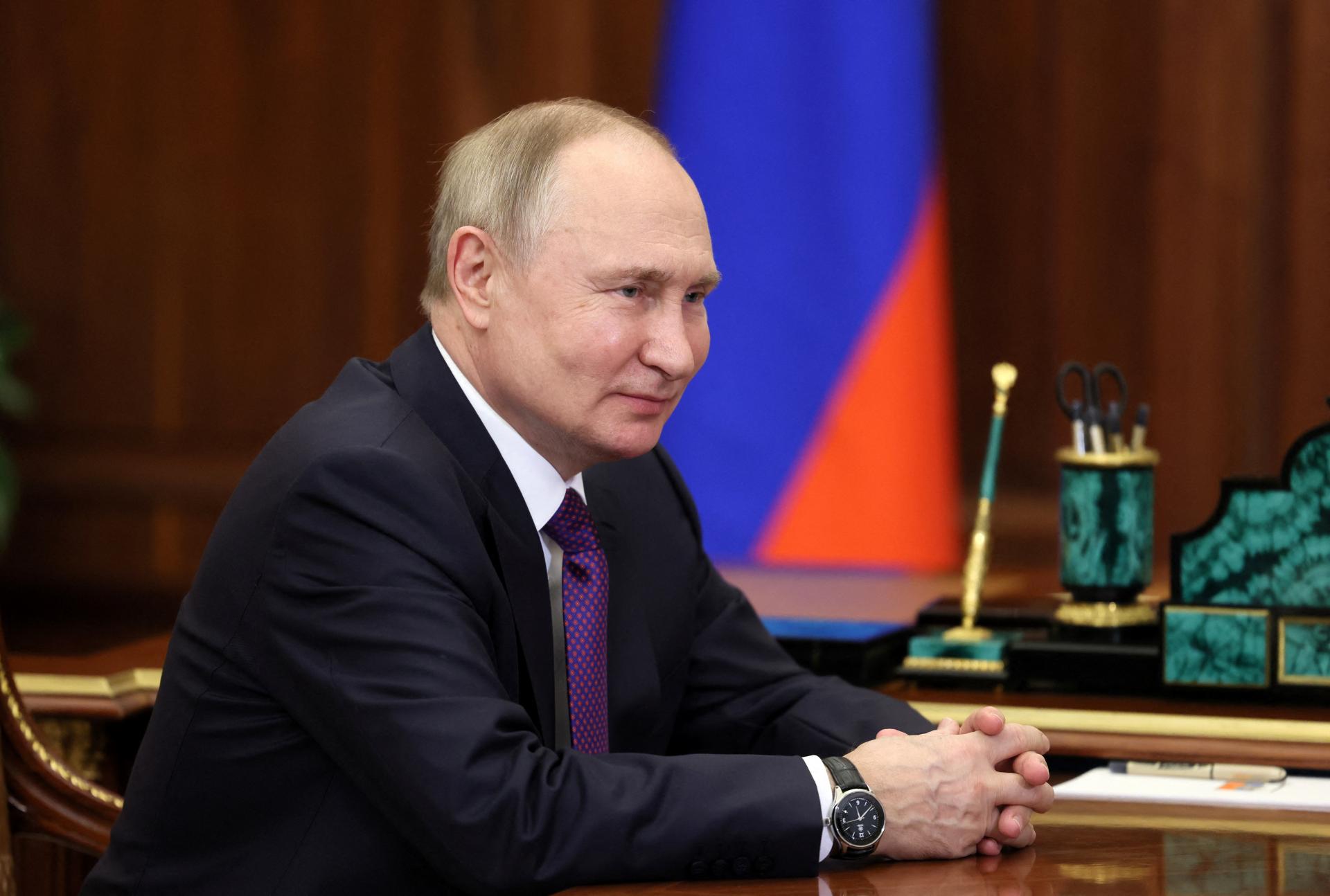 Európa udrela na ruskú ropu. Pri odvete Moskvy však hrozí pohroma, tvrdí pre HN analytik