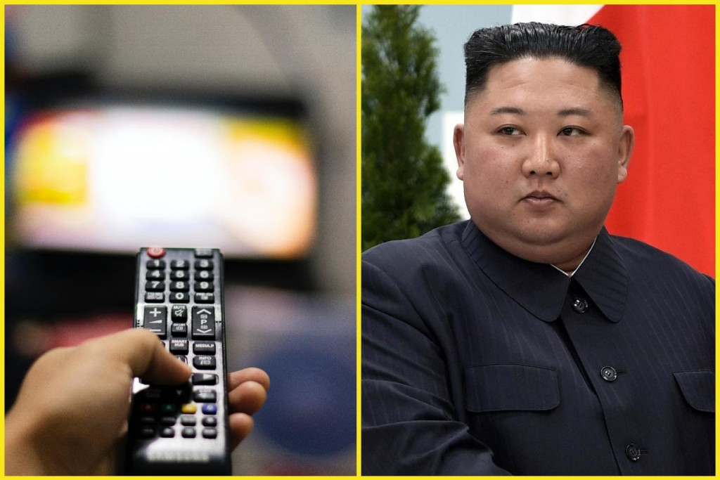 V Severnej Kórei verejne popravili dvoch tínedžerov za sledovanie a predaj filmov.