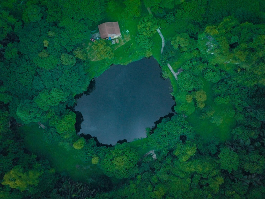 Malé jazerá predstavujú veľký problém pre planétu