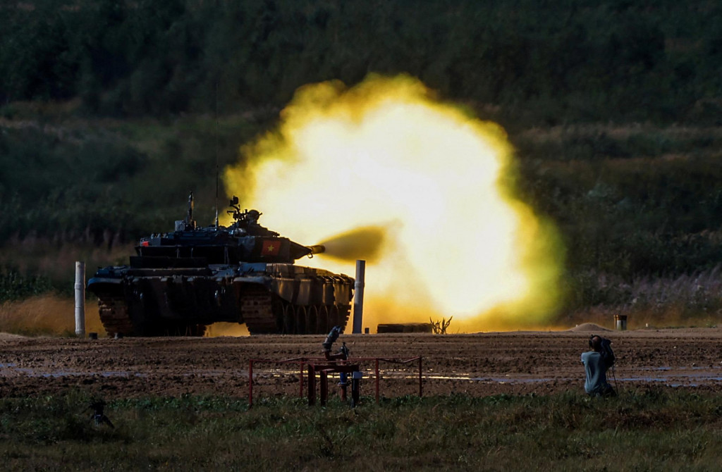 Ilustračn&aacute; fotografia. FOTO: REUTERS