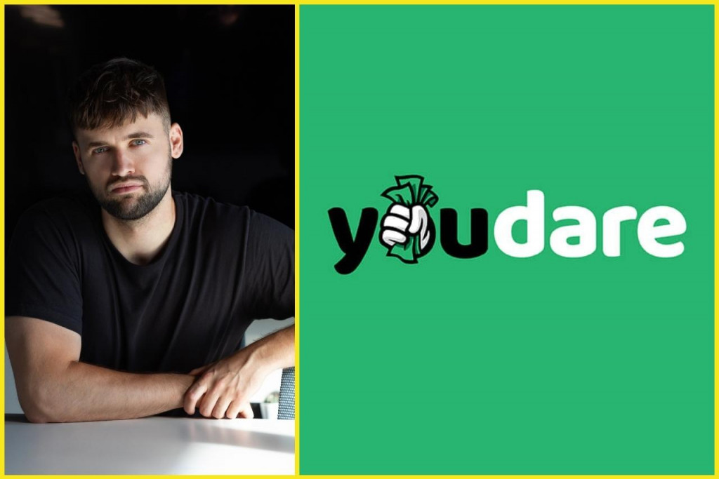 Filip Sulík už nie je CEO startupu Youdare