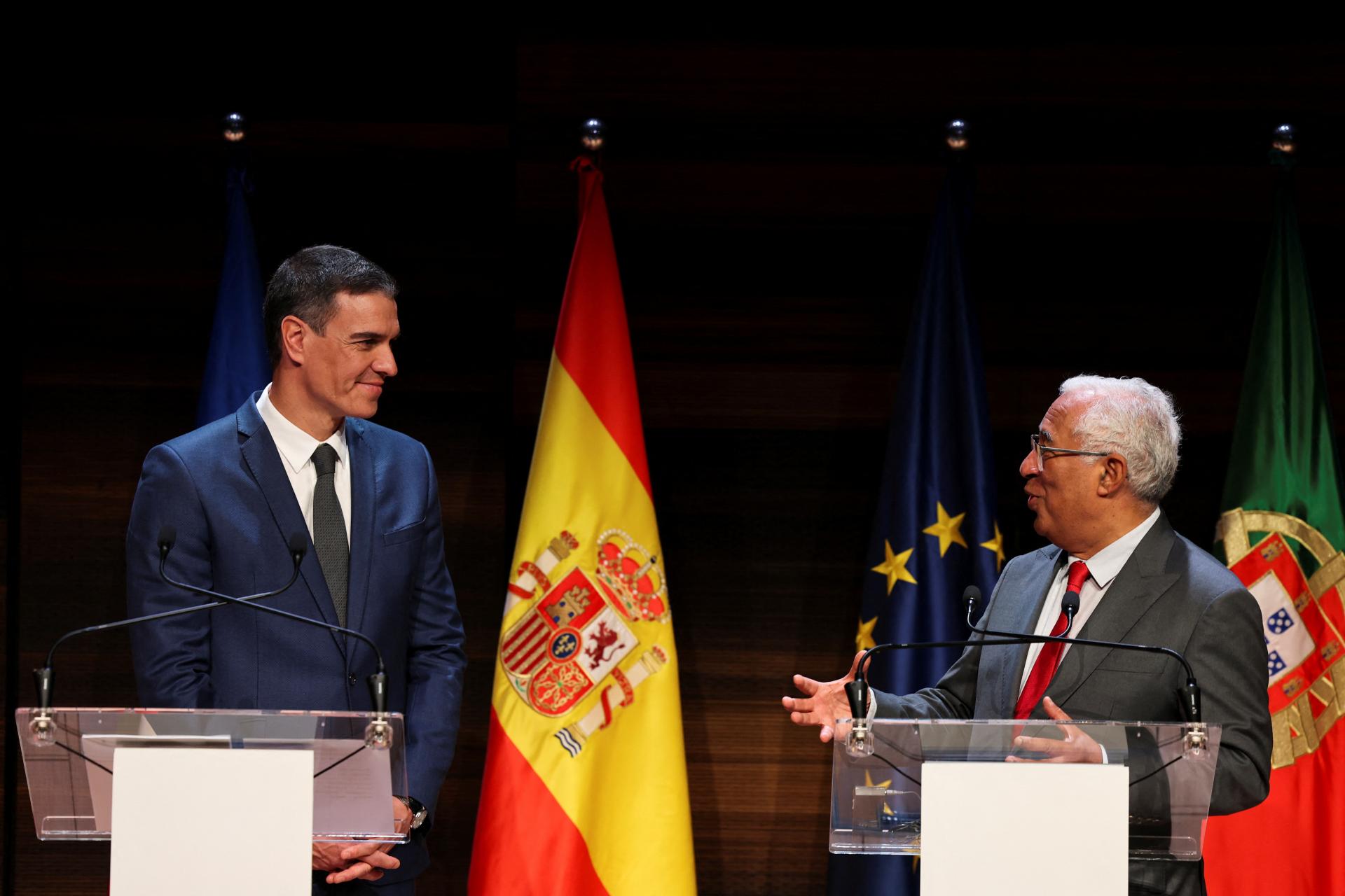 L’Espagne, le Portugal et la France se sont mis d’accord pour construire une infrastructure de transfert d’hydrogène