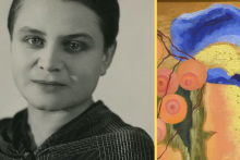 Česká maliarka Toyen sama o sebe hovorila v mužskom rode a svoj život starostlivo strážila pred verejnosťou.