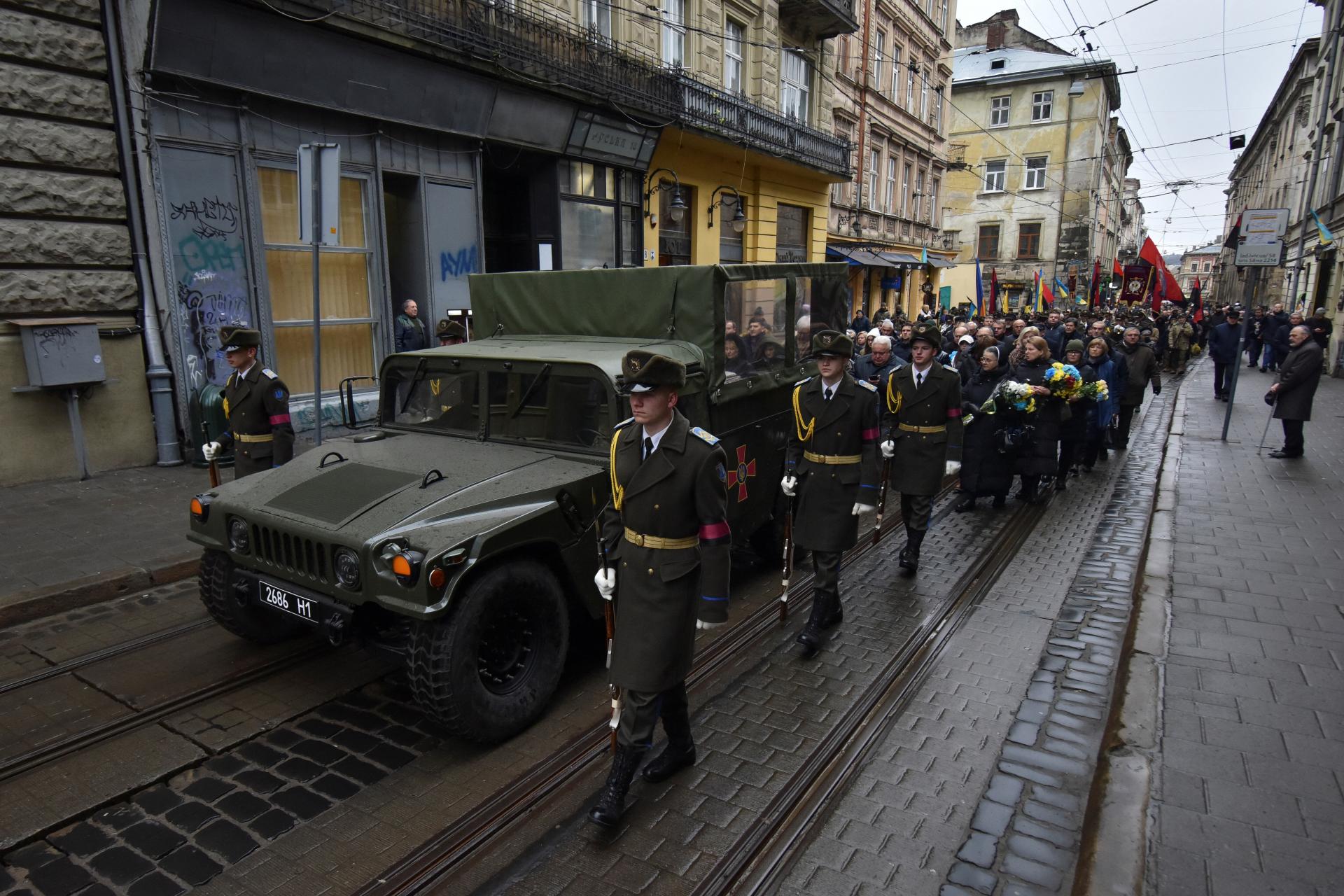 Bulharsko prvýkrát poskytne vojenskú pomoc Ukrajine. Kyjevu posiela zbrane a muníciu