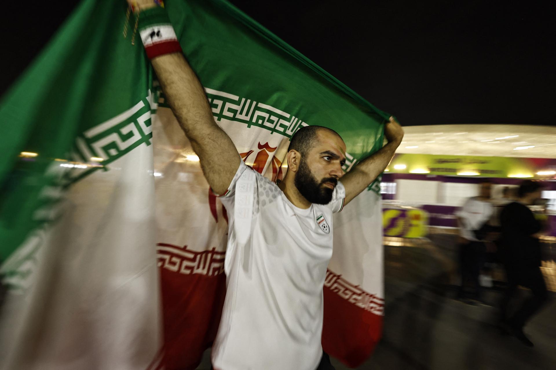 Známemu iránskemu futbalistovi hrozí trest smrti