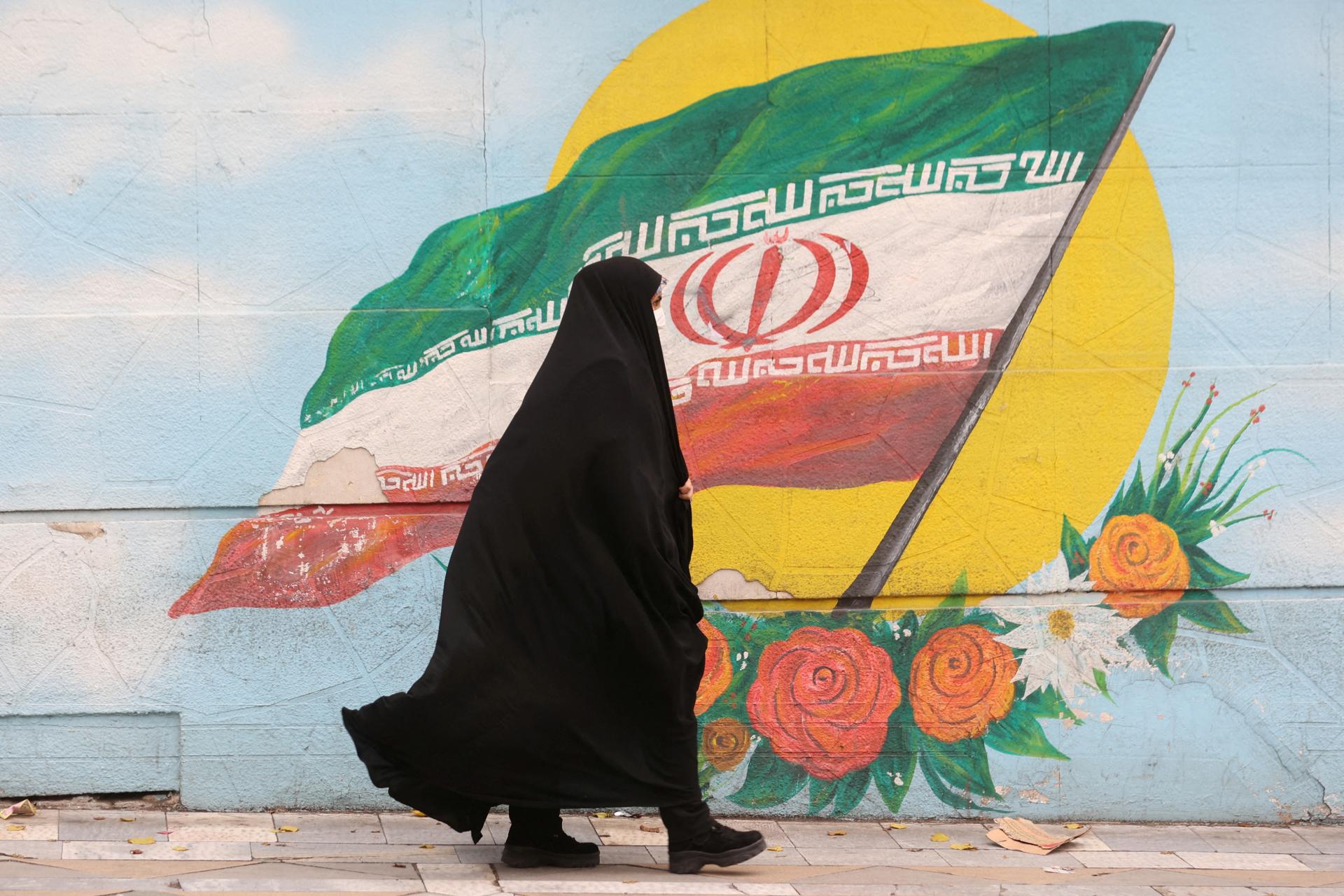Irán vylúčili zo skupiny OSN pre rodovú rovnosť a splnomocnenie žien. Dôvodom je potlačenie protestov