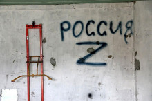Ukrajinci objavili ruské detské mučiarne.
