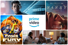 Čo prinesie v decembri Amazon Prime Video?