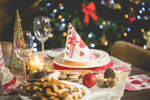 Pripravujete si každý rok tradičné vianočné menu?