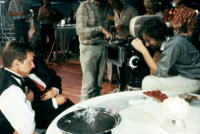 Šiesty celovečerný film Stevena Spielberga priniesol legendárneho hlavného hrdinu, ktorého milujú celé generácie.
