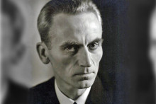 Lekár a básnik Andrej Žarnov (1903 – 1982)