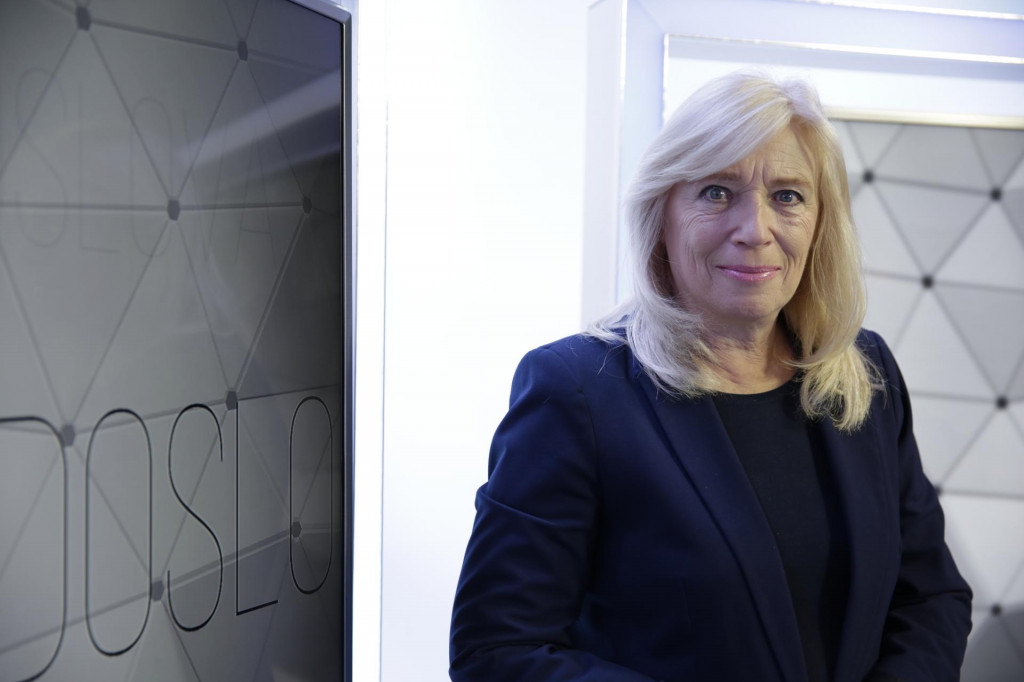 Iveta Radičov&aacute;, b&yacute;val&aacute; premi&eacute;rka SN&Iacute;MKA: Marek Daňo