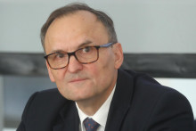 Ľuboš Lopatka, generálny riaditeľ, Nemocnica Bory, BORY