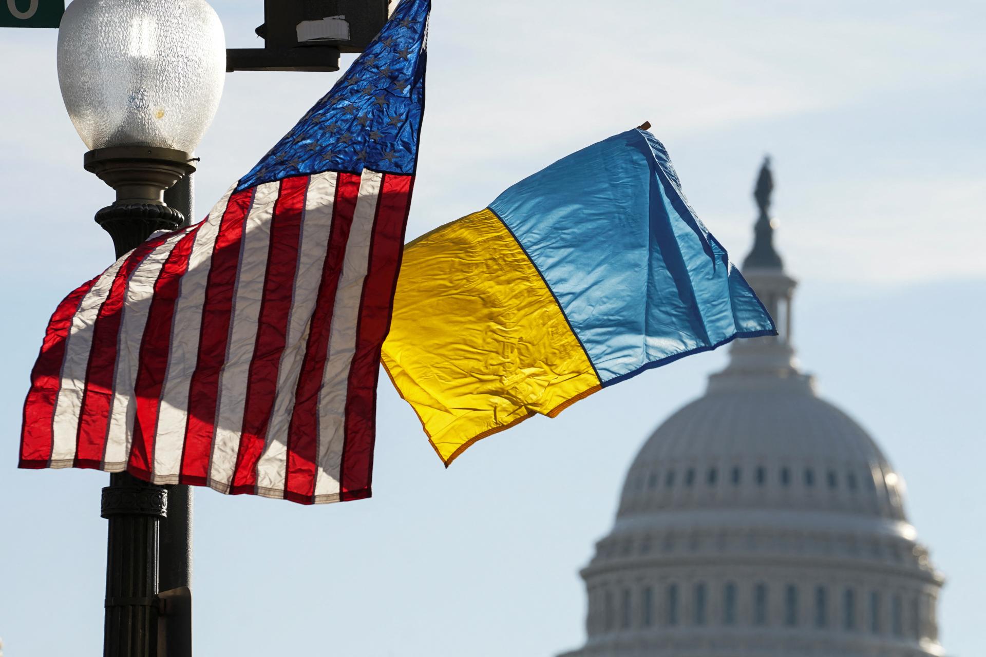 Zelenskyj potvrdil, že mieri do Washingtonu. USA majú Ukrajine dodať dlhoočakávané systémy Patriot