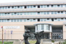 Ministerstvo zdravotníctva SR - budova