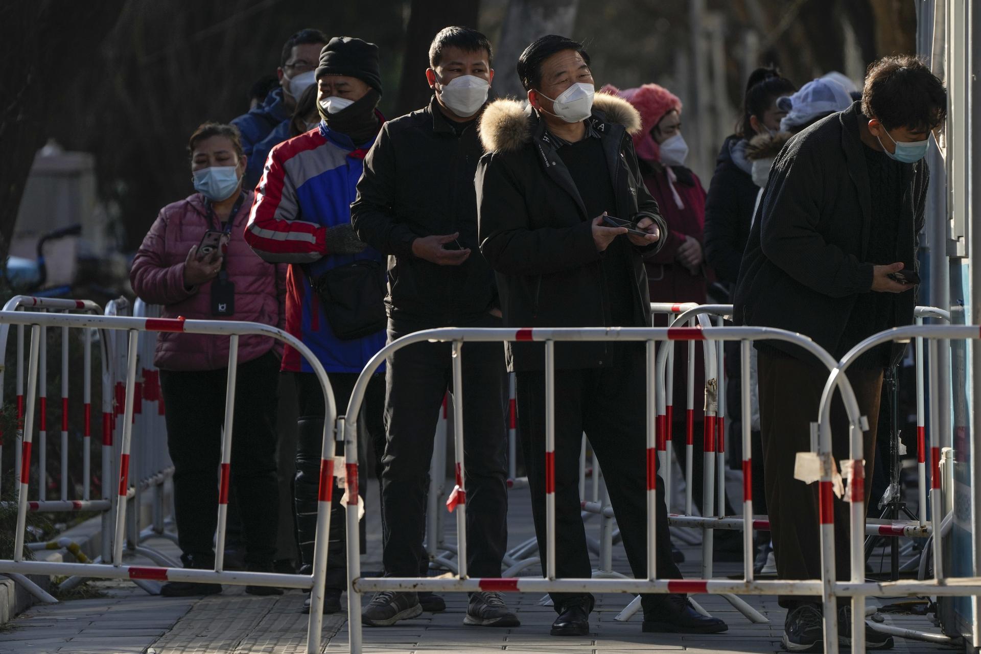USA vyzvali Čínu, aby zverejnila informácie o závažnosti pandemickej situácie