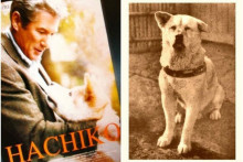 Film Hačikó: príbeh psa. FOTO: Flickr