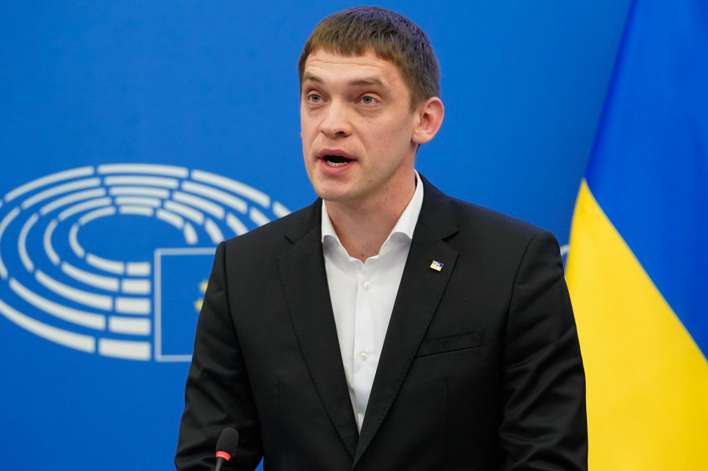Ivan Fedorov navštívil pred pár dňami Európsky parlament v Štrasburgu, kde prevzal Sacharovovu cenu pre ukrajinský ľud za jeho statočnosť v boji proti ruským okupantom.
