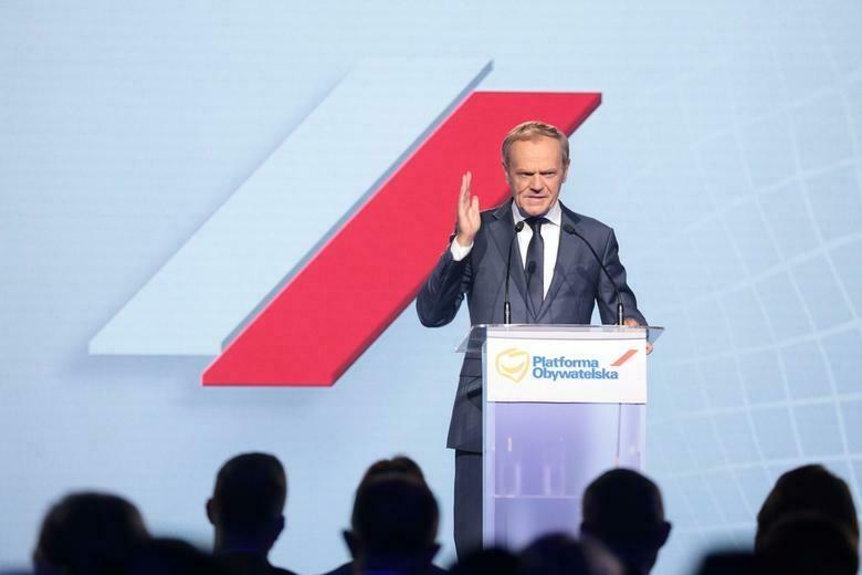 Były premier Polski Donald Tusk otrzymał azyl.  Grozi mu morderstwo – informuje policja