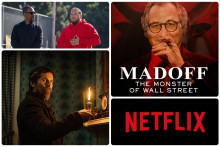 Čo ponúkne Netflix v januári?
