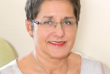 prof. MUDr. Zuzana Gdovinová