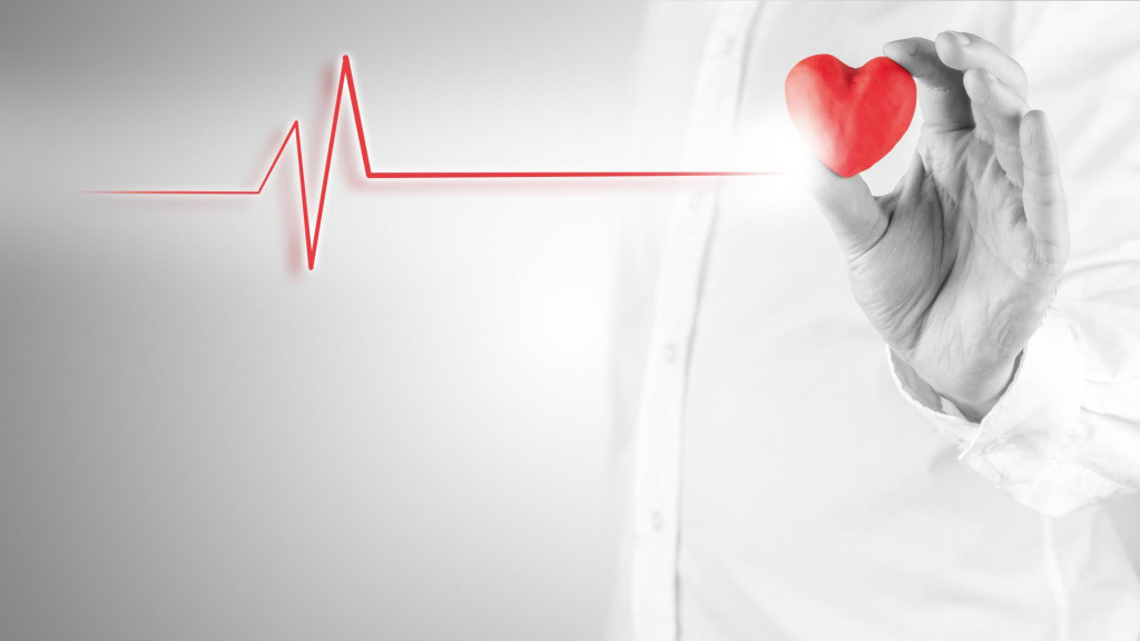 Slovákov najväčšmi ohrozuje vysoký krvný tlak a poruchy srdcového rytmu.