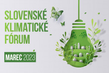 Slovenské klimatické fórum SNÍMKA: Hn Konferencie