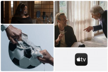 Čo nám prinesie Apple TV+ v januári?