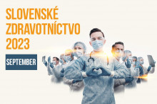 Slovenské zdravotníctvo SNÍMKA: Hn Konferencie