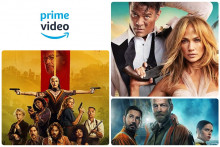 Čo nám prinesie Amazon Prime Video v januári?