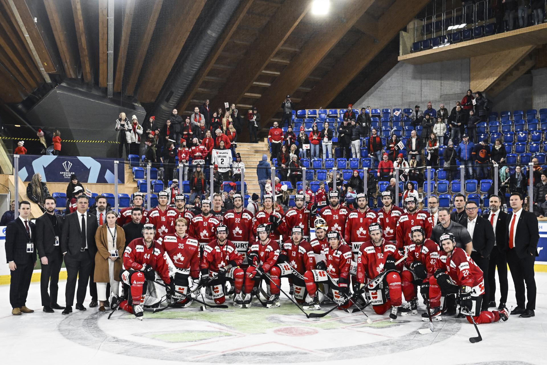 HNonline sk Zlaté medaily na šampionáte do 20 rokov získali hokejisti