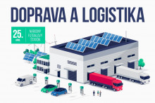 Doprava a Logistika SNÍMKA: Hnkonferencie
