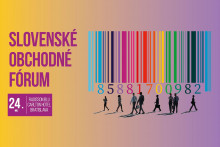 Slovenske obchodne forum SNÍMKA: Hnkonferencie