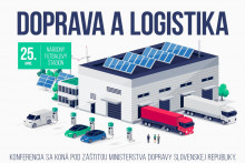 Doprava a Logistika SNÍMKA: Hn Konferencie