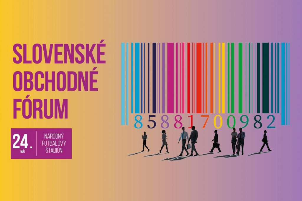 Slovenské obchodné fórum SNÍMKA: Hn Konferencie