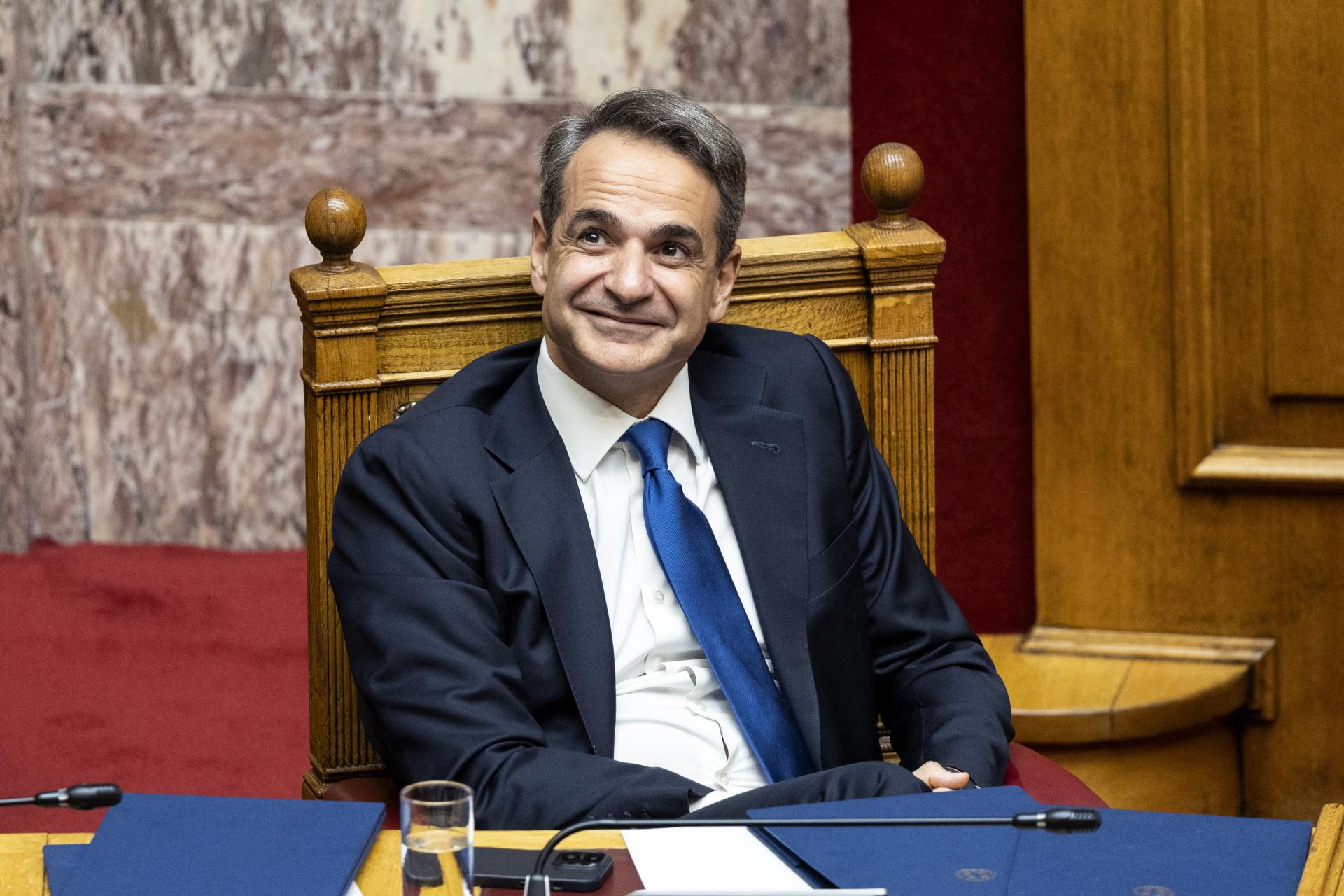 Grécky premiér neočakáva rýchlu dohodu o návrate mramorov z Akropola. Teraz ich má Britské múzeum