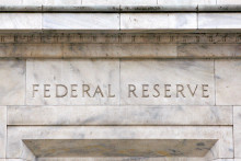 Budova amerického Fed-u. FOTO: Reuters