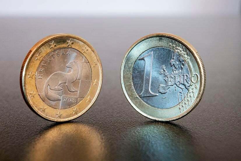 Chorvátsko sa lúči s kunami a víta eurá. Čo krajine nová mena prinesie?
