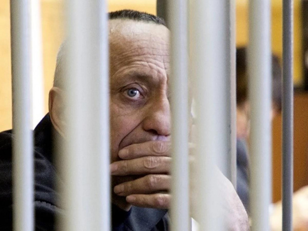 Ruský sériový vrah Michail Popkov. FOTO: TASR/AP