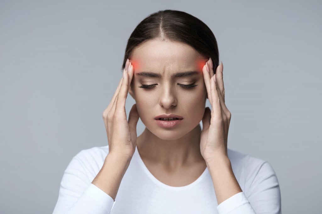 Bolesti hlavy dokážu znepríjemniť celé dni.