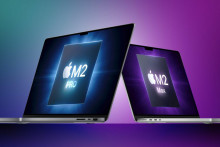 Už onedlho sa stretneme so špičkovými 14- a 16-palcovými MacBookmi Pro s čipmi M2 Pro a M2 Max.