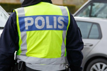 Švédska polícia našla telo muža bez hlavy a rúk.