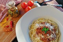 Talian prišiel s jednoduchým návodom, ako sa dá ušetriť pri varení cestovín. FOTO: Pixabay