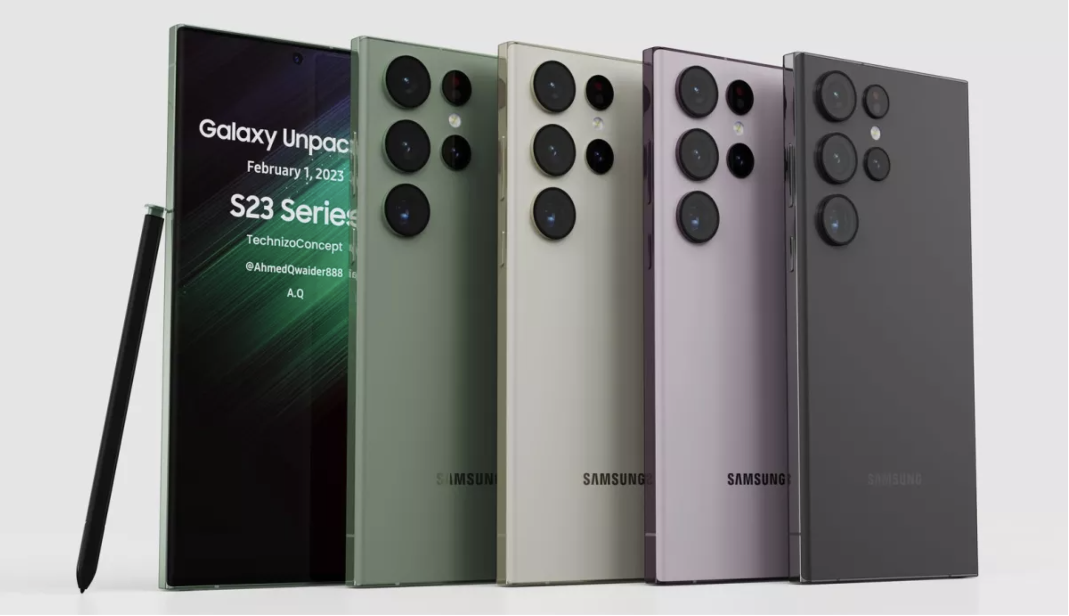 Samsung predstavil nový 200-megapixelový fotoaparát. Mali by ho obsahovať jeho pripravované vlajkové lode