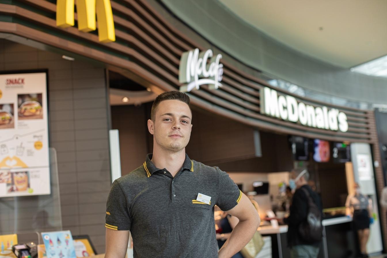 V Kazachstane sa otvorili ďalšie reštaurácie, ktoré predtým patrili McDonald‘s. Tentokrát bez známeho loga