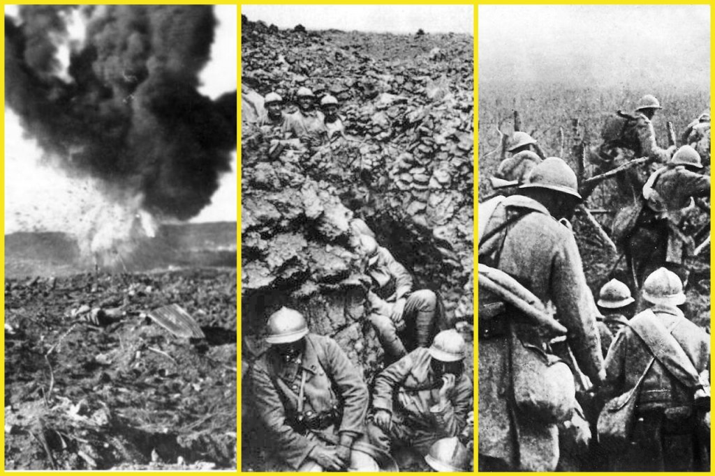 Bitka o Verdun